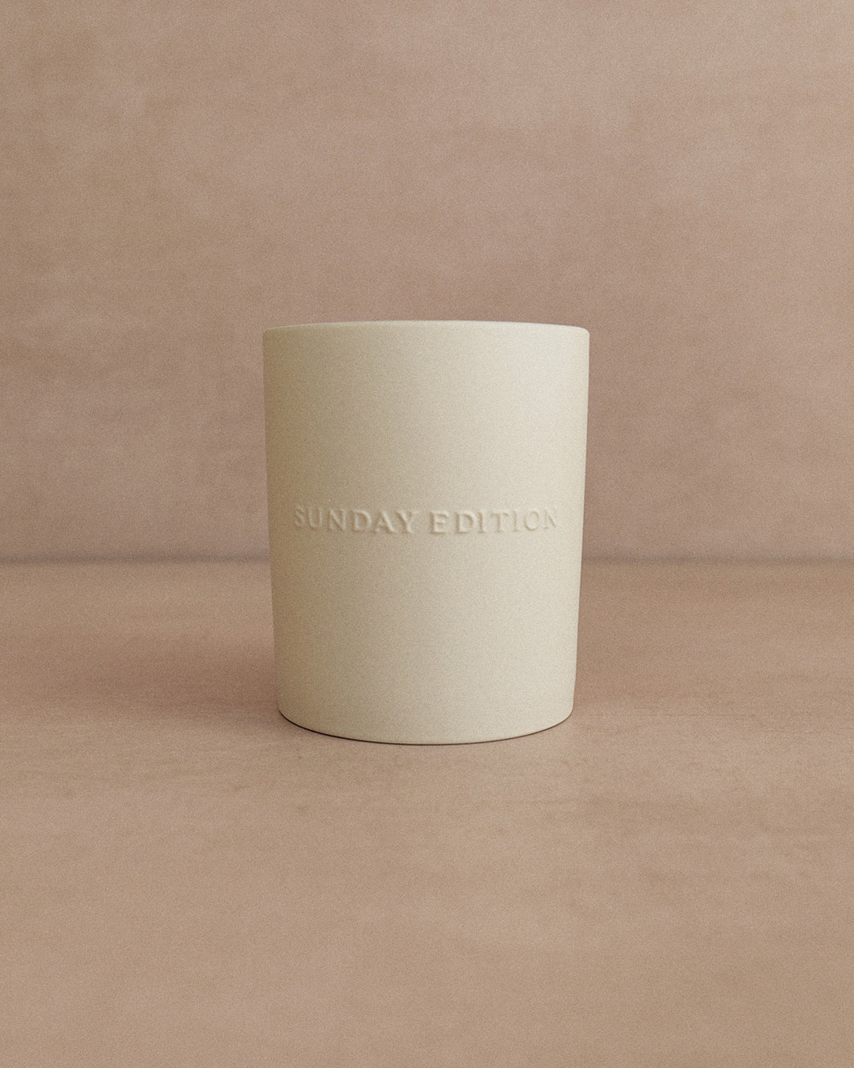 Nude Candle