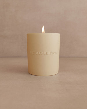 Home Candle