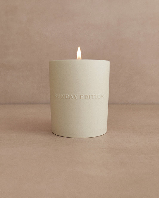 Nude Candle